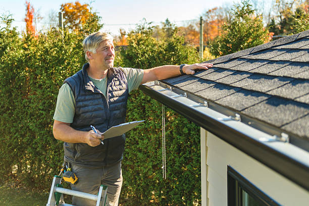 Trusted Roof Leak Repair service in Rensselaer, NY - Ben Roofing and Steel LLC